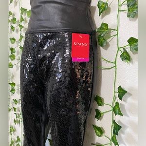 Spanks by Sara Blakely